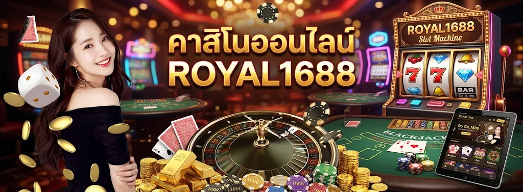 Royal1688